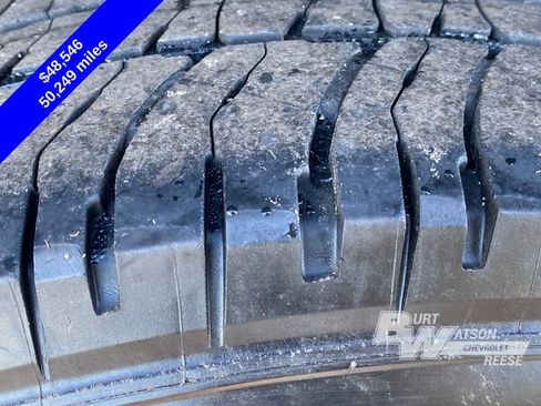 Used 2022 Chevrolet Silverado 3500 LT w/ Convenience Package image 16