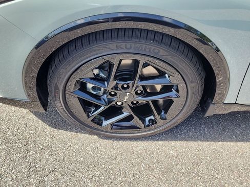 New 2026 Kia K4 GT-Line Turbo FWD image 35