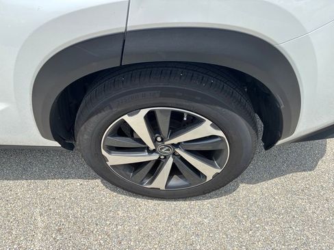 Used 2019 Lexus NX 300 FWD w/ Premium Package image 13