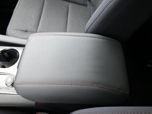 New 2026 Ford Explorer Active image 17