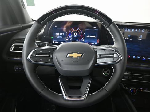 New 2026 Chevrolet Traverse High Country w/ LPO, Floor Liner Package image 35