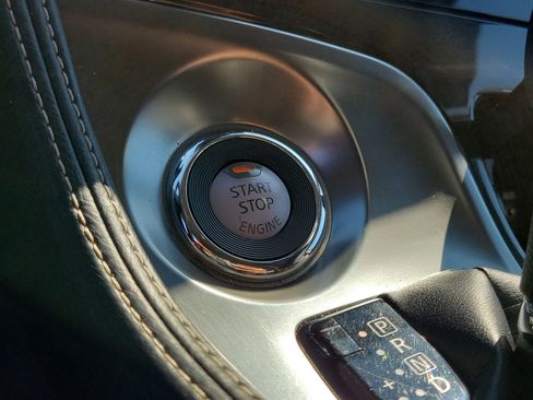 Certified 2023 Nissan Maxima SV w/ Floor Mat Group image 28