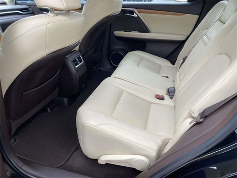 Used 2020 Lexus RX 350 FWD w/ Premium Package image 9