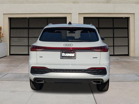 New 2025 Audi Q5 Premium image 4