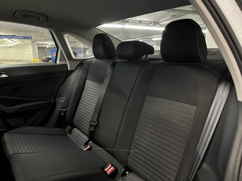 New 2026 Volkswagen Jetta S image 15