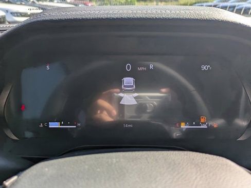 New 2025 Jeep Grand Cherokee L Limited w/ Black Appearance Package image 24