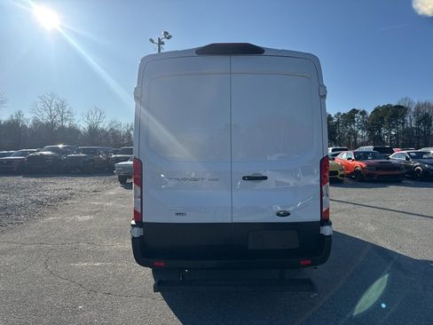 Used 2020 Ford Transit 250 Medium Roof image 4