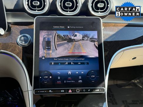 Used 2023 Mercedes-Benz C 300 4MATIC Sedan image 27