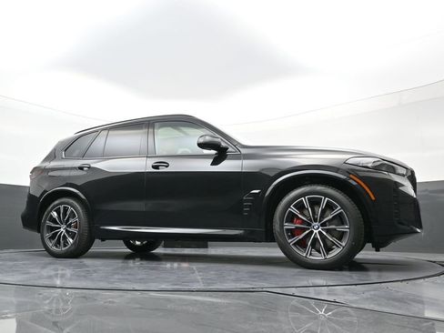 New 2026 BMW X5 xDrive50e w/ M Sport Package image 22