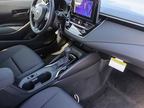 New 2026 Toyota Corolla LE image 19