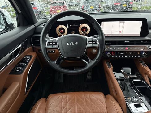 Used 2024 Kia Telluride SX Prestige X-Pro image 20