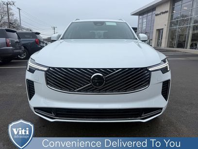 New 2026 Volvo XC90 B6 Plus w/ Protection Package Premier