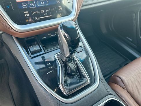 Used 2021 Subaru Outback Touring image 16