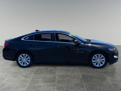 Used 2024 Chevrolet Malibu LT FWD image 6