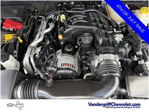 Used 2023 Jeep Gladiator Rubicon w/ LED Lighting Group AWD/4WD image 29