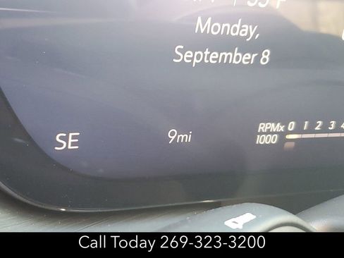 New 2025 Buick Envision Preferred image 13