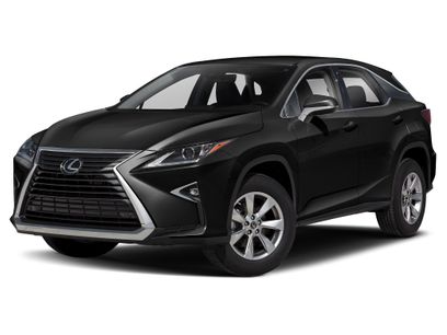 Used 2019 Lexus RX 350 FWD