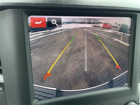 Used 2022 RAM 2500 Big Horn w/ Level A Equipment Group image 17