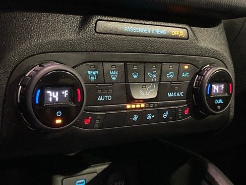 Used 2021 Ford Bronco Sport Outer Banks w/ Outer Banks Package (96D) image 25