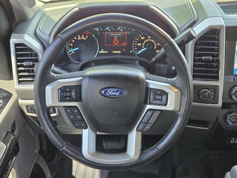 Used 2018 Ford F150 Lariat AWD/4WD image 20