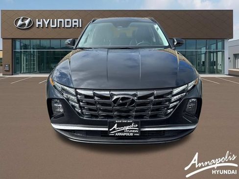 Certified 2022 Hyundai Tucson SEL w/ Convenience + Premium Package AWD/4WD image 8