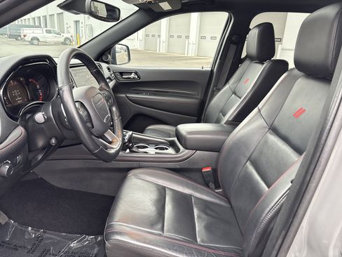 Certified 2024 Dodge Durango GT image 18