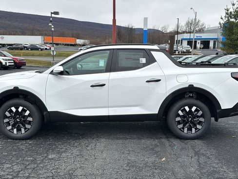 New 2026 Hyundai Santa Cruz SEL image 7