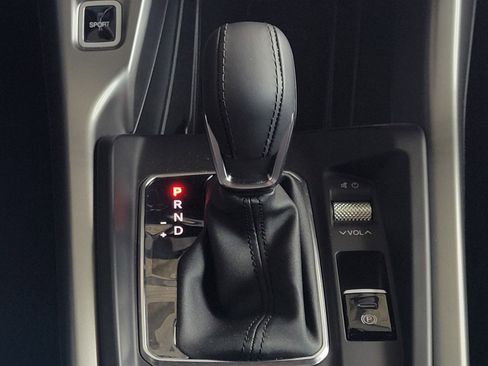 New 2024 Dodge Hornet R/T Plus image 15