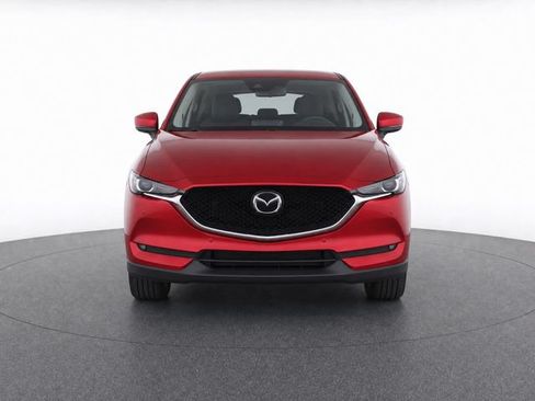 Used 2018 MAZDA CX-5 Grand Touring FWD image 7
