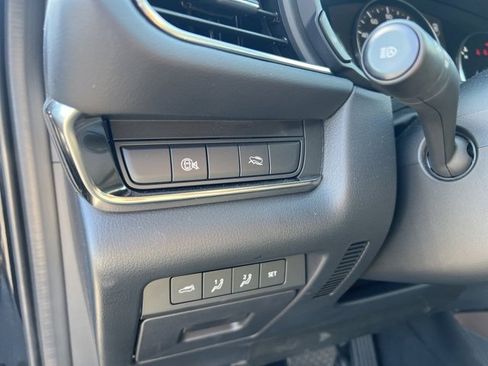 Certified 2025 MAZDA CX-30 AWD 2.5 S w/ Premium Package image 21