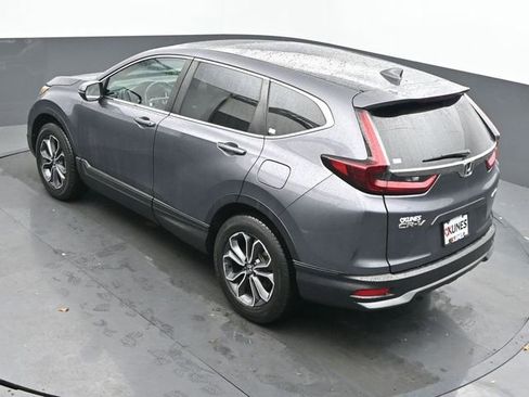 Used 2020 Honda CR-V EX-L image 41