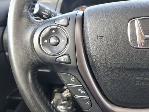 Used 2023 Honda Ridgeline RTL image 27