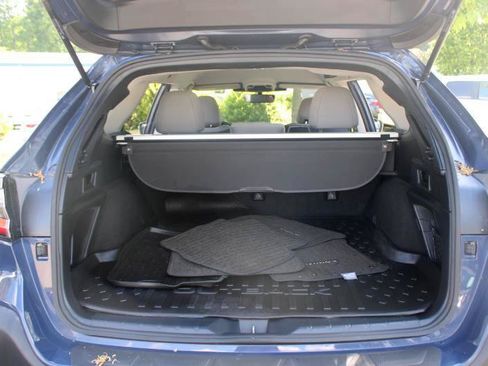 Used 2023 Subaru Outback Premium w/ Popular Package #1 AWD/4WD image 14