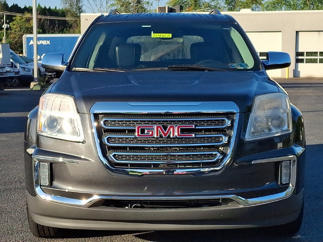 Used 2017 GMC Terrain SLT AWD/4WD image 5