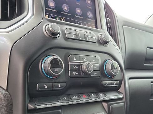 Used 2021 Chevrolet Silverado 1500 LT RWD image 26