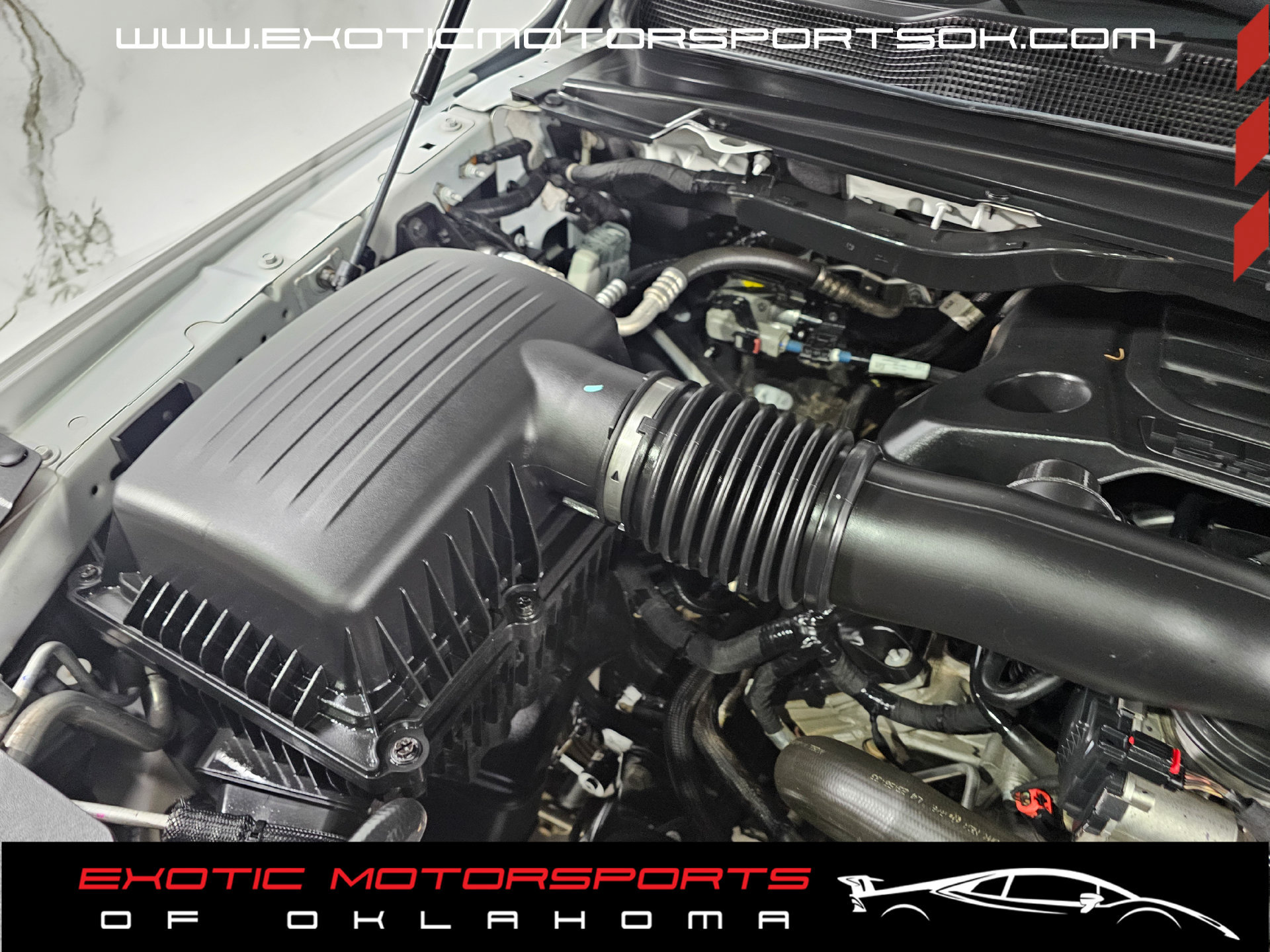 Used 2020 RAM 1500 Limited AWD/4WD image 27