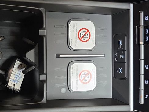 New 2026 Hyundai Santa Fe SE image 21