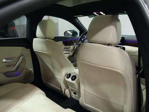 Certified 2023 Mercedes-Benz CLA 250 4MATIC image 24