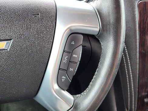 Used 2016 Chevrolet Traverse LTZ image 29