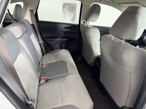 Used 2016 Honda CR-V SE image 23