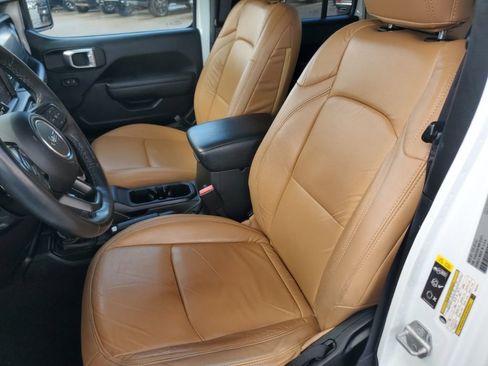 Used 2022 Jeep Wrangler Unlimited Sport w/ Sun And Sound Package image 28