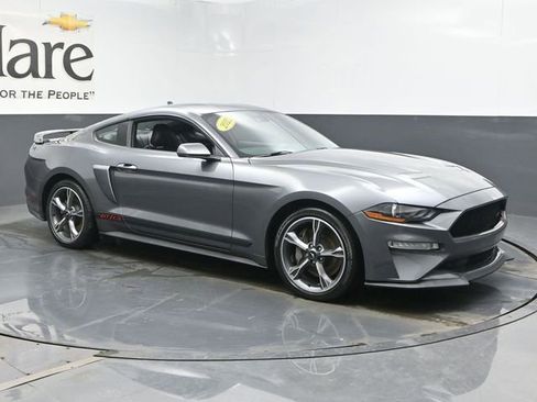 Used 2022 Ford Mustang GT Premium w/ Equipment Group 401A image 6