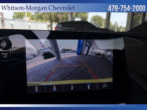 Used 2020 Chevrolet Corvette Stingray Preferred Cpe w/ 2LT Preferred Equipment Group RWD image 37