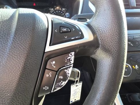 Used 2013 Ford Fusion S FWD image 29