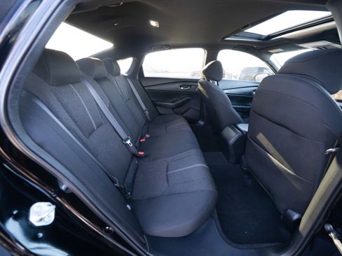 Used 2024 Honda Accord Sport image 24