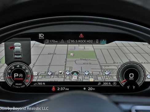 Used 2022 Audi A4 2.0T Premium Plus image 27