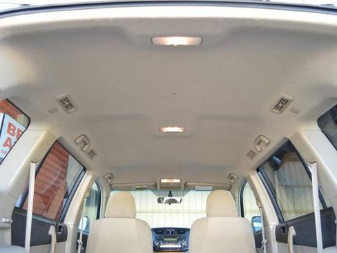 Used 2010 Toyota Highlander 4WD Hybrid w/ Extra Value Pkg 2 image 50