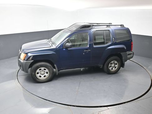 Used 2007 Nissan Xterra X w/ Power Pkg AWD/4WD image 41