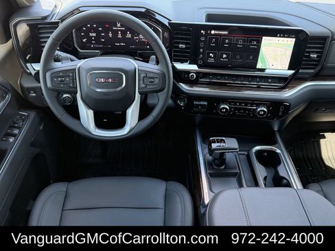 New 2026 GMC Sierra 1500 Elevation w/ Elevation Premium Package AWD/4WD image 11