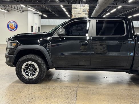 Used 2023 RAM 1500 TRX w/ TRX Level 2 Equipment Group AWD/4WD image 5